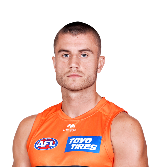 Xavier O'Halloran profile picture